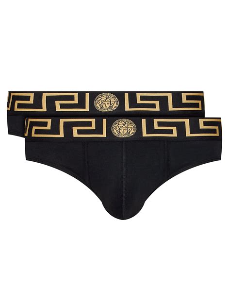 versace unterwaesche bild|Versace underwear.